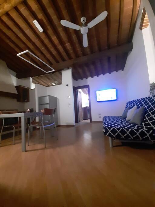 Rialto_10 Apartment Siena Exterior photo