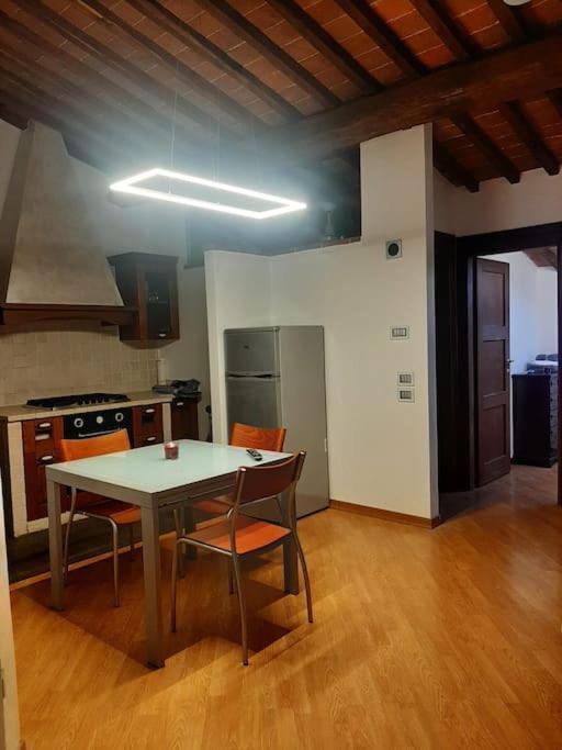 Rialto_10 Apartment Siena Exterior photo