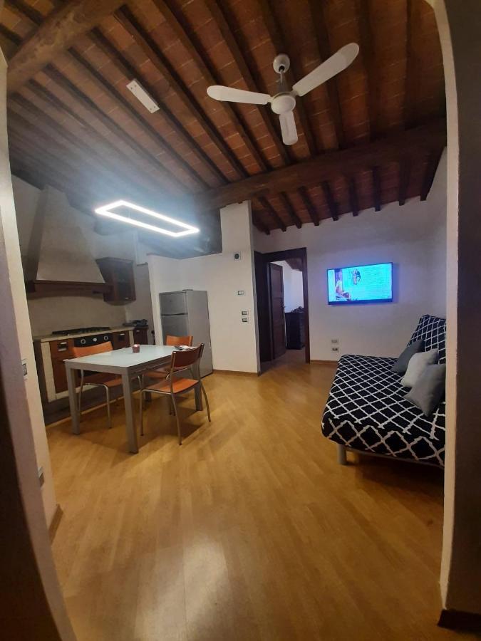 Rialto_10 Apartment Siena Exterior photo