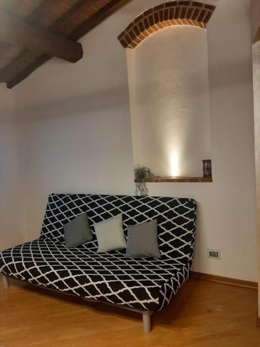 Rialto_10 Apartment Siena Exterior photo
